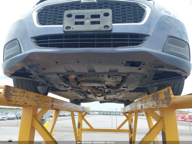 Chevrolet Malibu 1lt