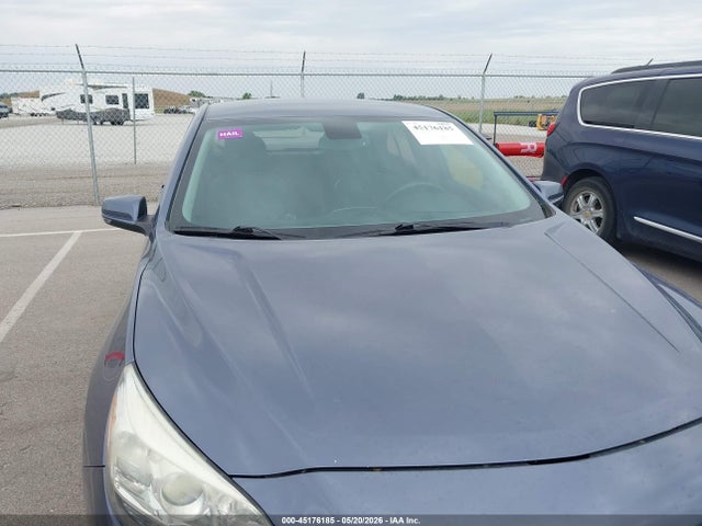 Chevrolet Malibu 1lt