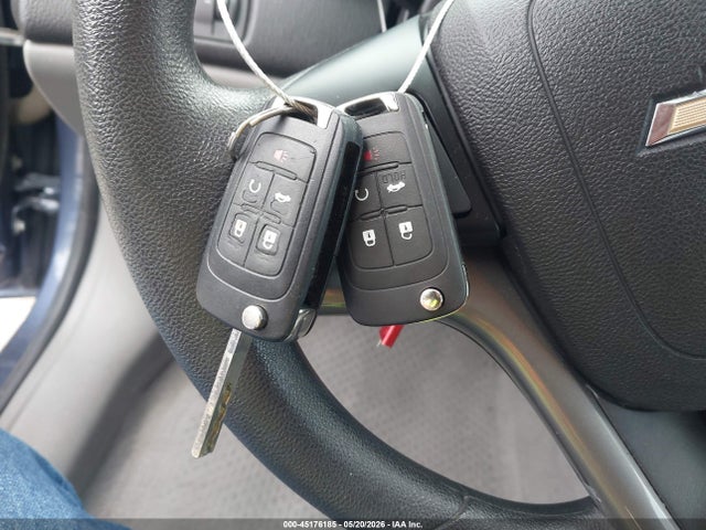 Chevrolet Malibu 1lt