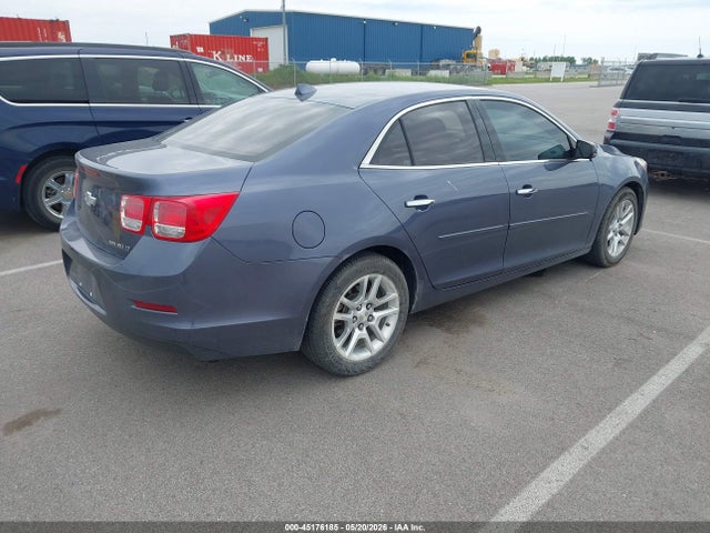 Chevrolet Malibu 1lt