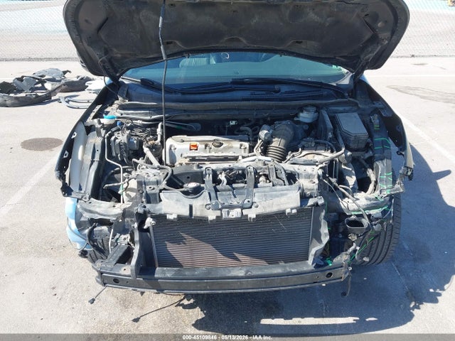 Honda CR-V Ex-l