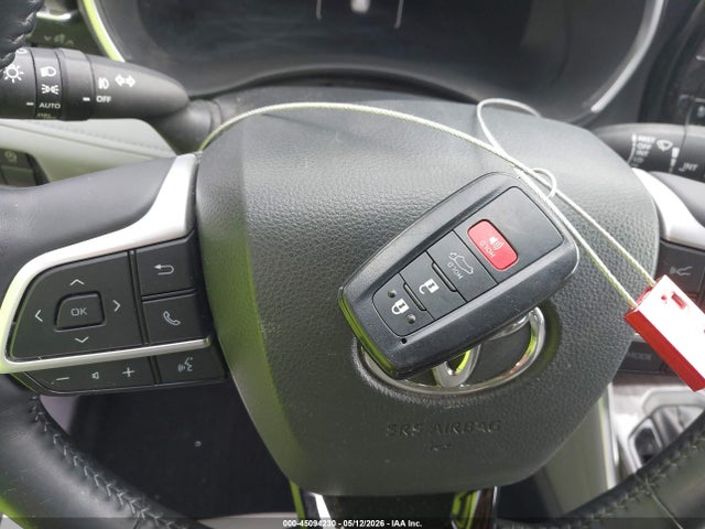 Toyota Highlander Limited