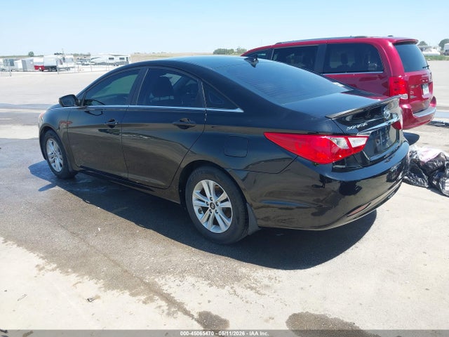 Hyundai SONATA Gls