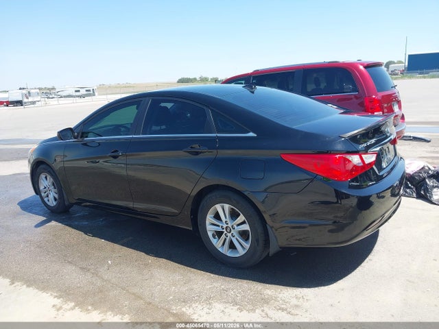 Hyundai SONATA Gls