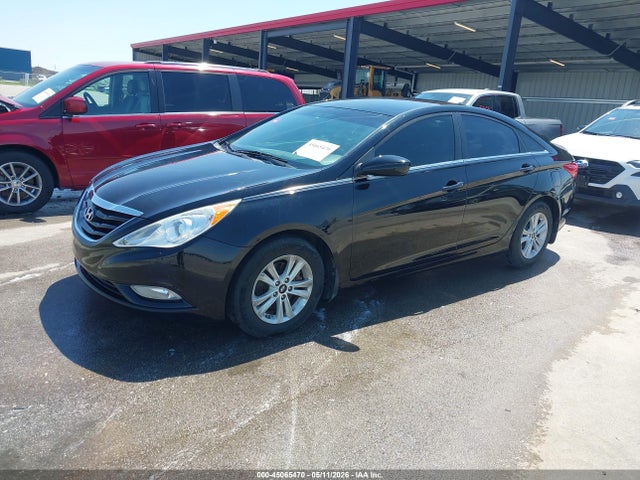 Hyundai SONATA Gls