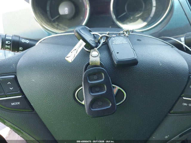 Hyundai SONATA Gls