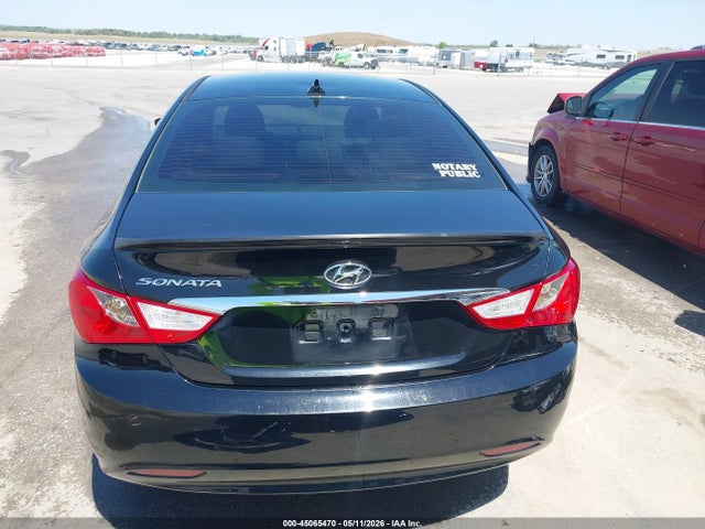 Hyundai SONATA Gls
