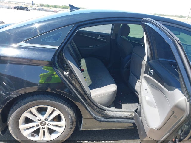 Hyundai SONATA Gls