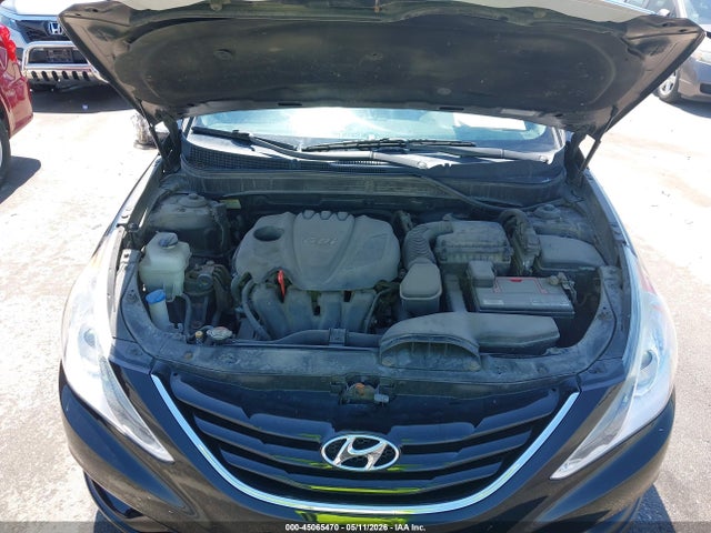 Hyundai SONATA Gls