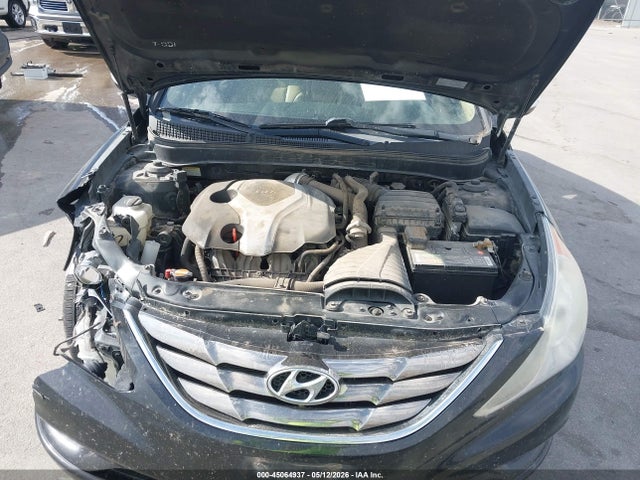 Hyundai SONATA Limited 2.0t