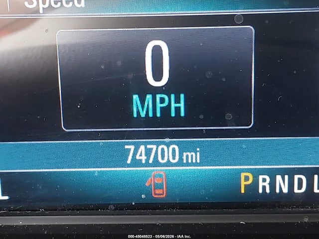 Buick Envision Preferred