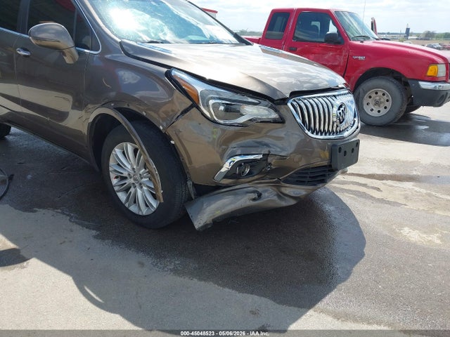 Buick Envision Preferred