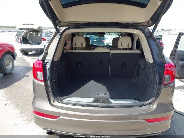 Buick Envision Preferred