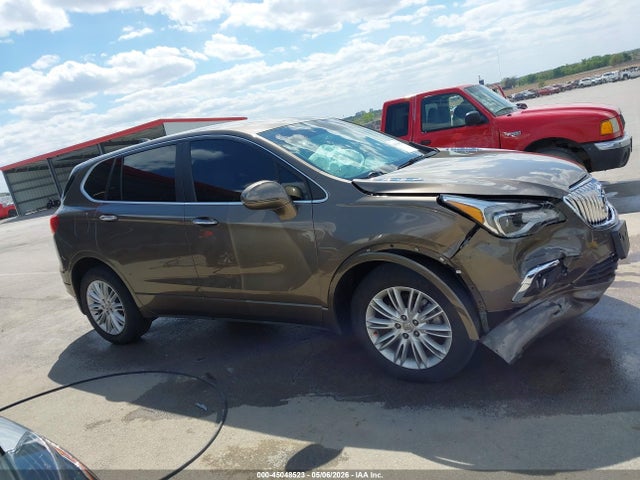 Buick Envision Preferred