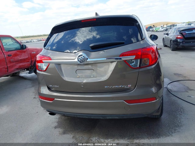 Buick Envision Preferred
