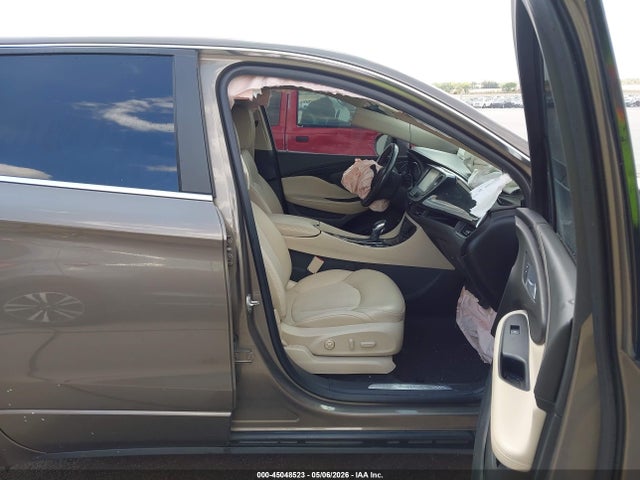 Buick Envision Preferred