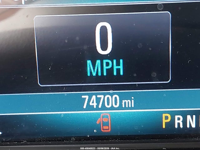 Buick Envision Preferred