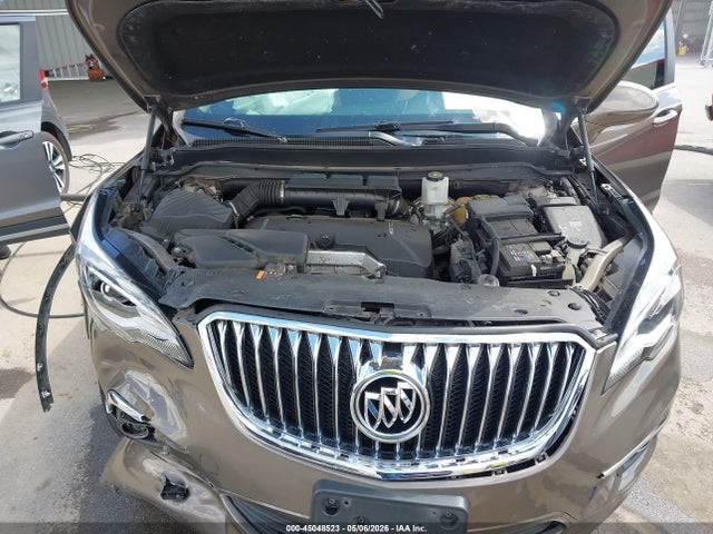 Buick Envision Preferred