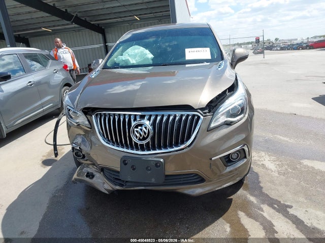 Buick Envision Preferred