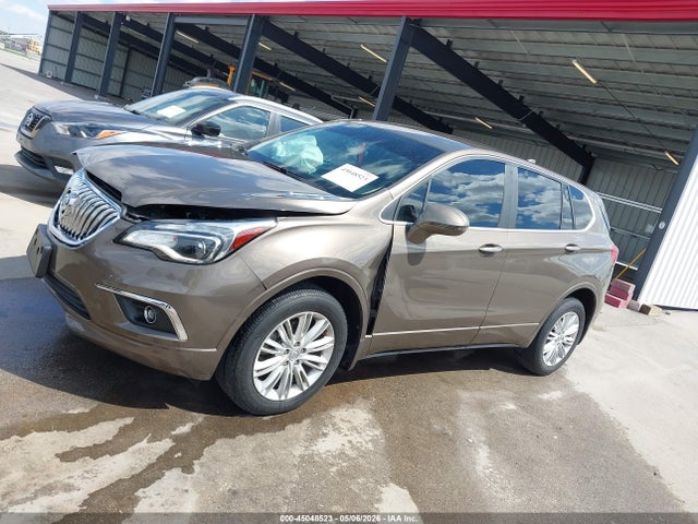Buick Envision Preferred