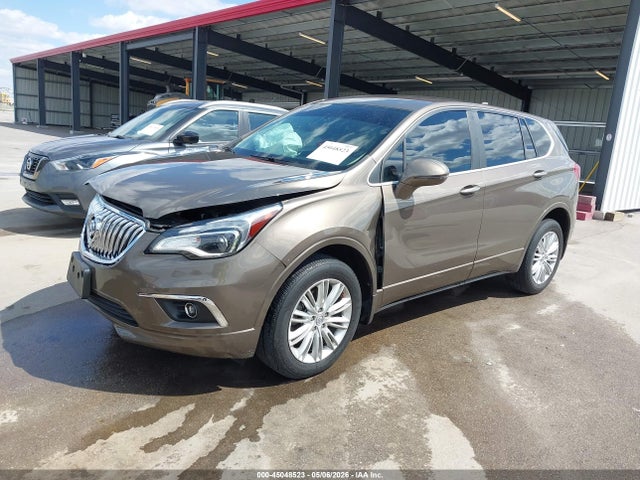 Buick Envision Preferred
