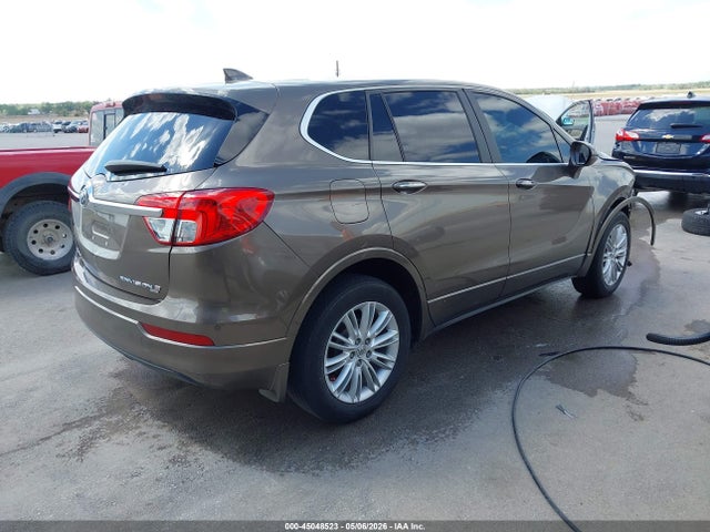 Buick Envision Preferred
