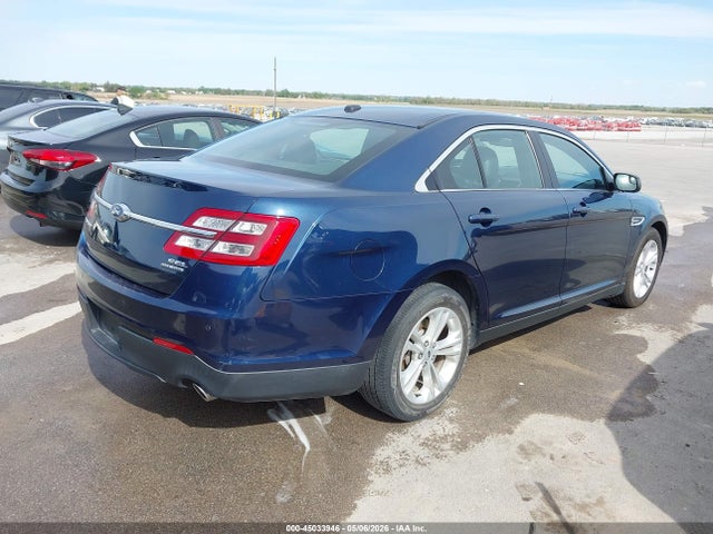 Ford Taurus Sel