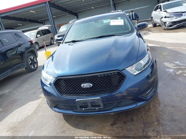 Ford Taurus Sel
