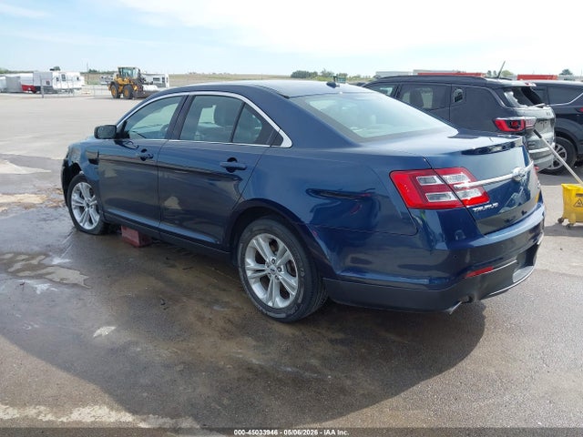 Ford Taurus Sel
