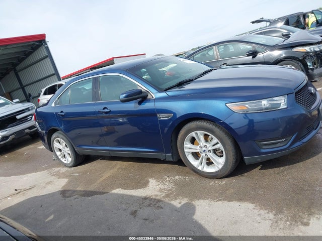 Ford Taurus Sel