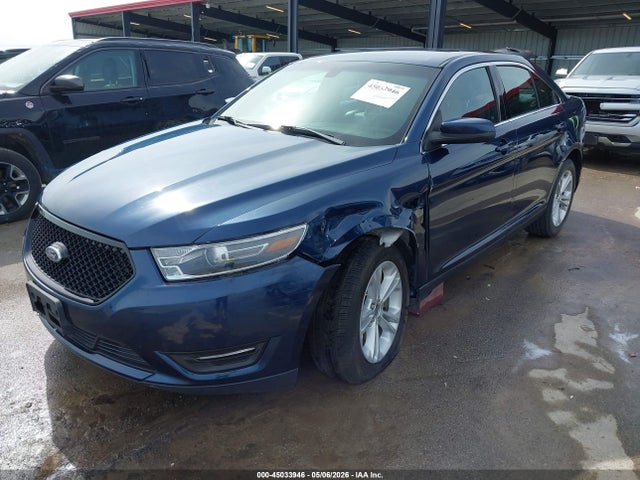 Ford Taurus Sel