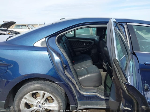 Ford Taurus Sel