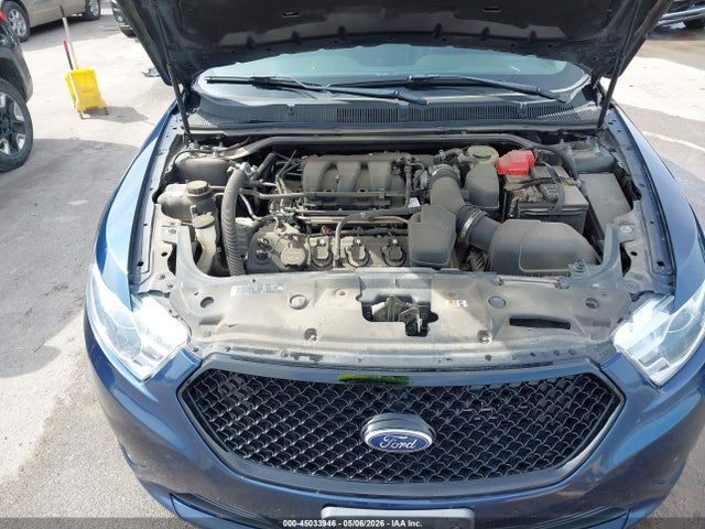 Ford Taurus Sel
