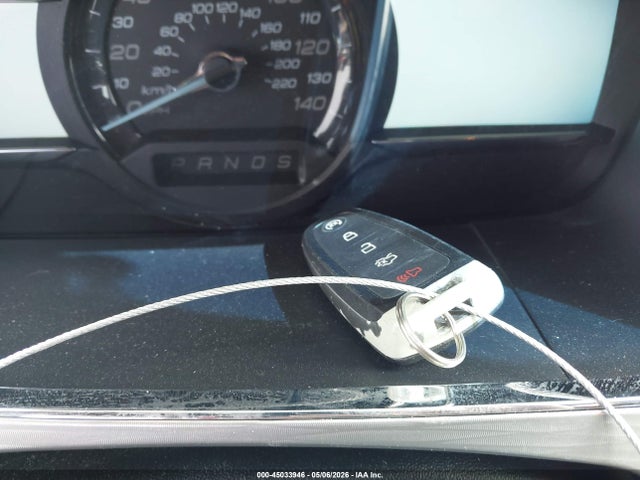 Ford Taurus Sel