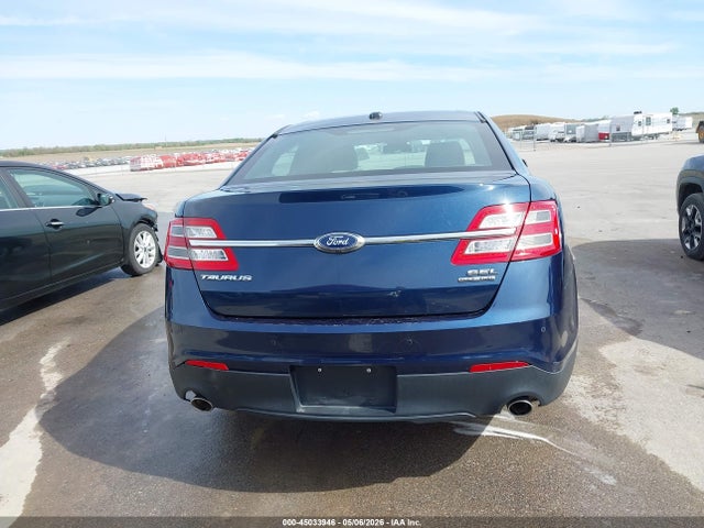 Ford Taurus Sel