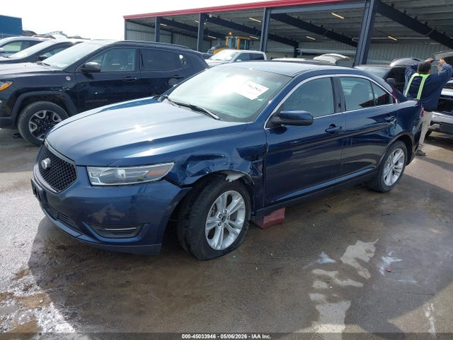Ford Taurus Sel