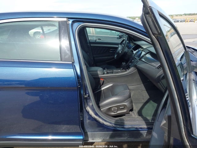 Ford Taurus Sel