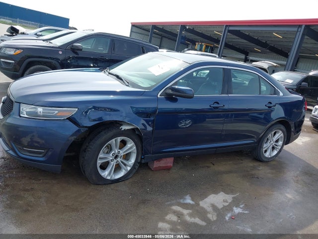 Ford Taurus Sel