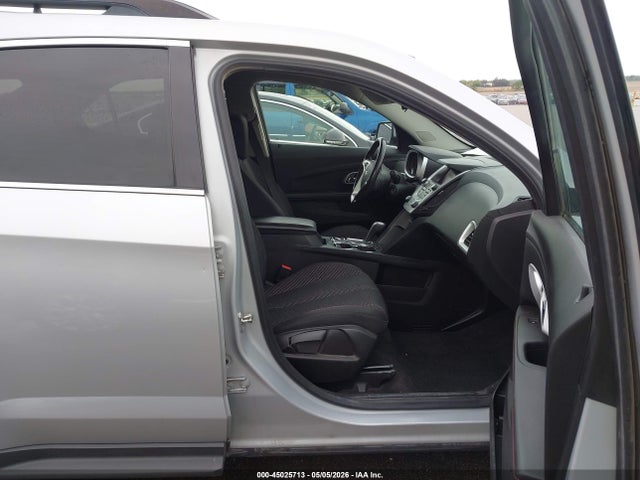 Chevrolet Equinox 1lt