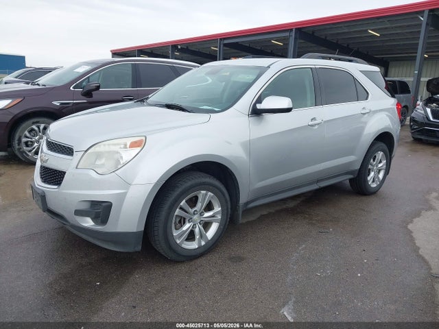 Chevrolet Equinox 1lt