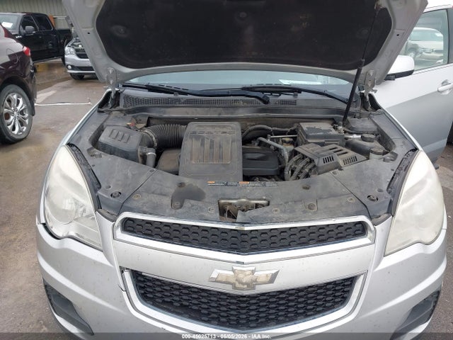 Chevrolet Equinox 1lt