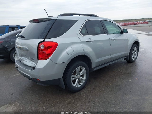 Chevrolet Equinox 1lt