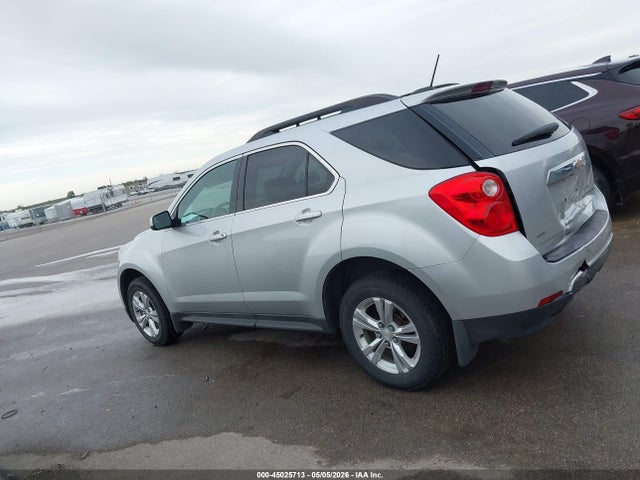 Chevrolet Equinox 1lt