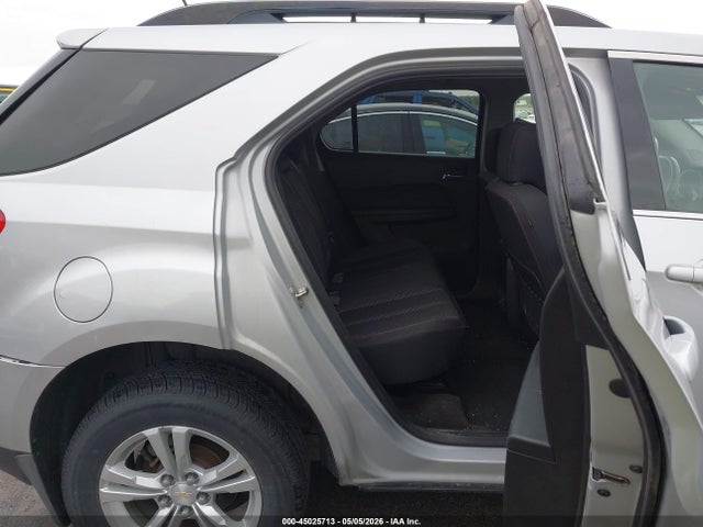 Chevrolet Equinox 1lt