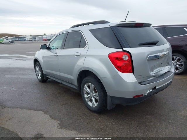 Chevrolet Equinox 1lt
