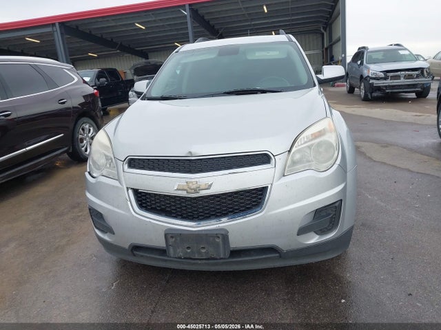 Chevrolet Equinox 1lt