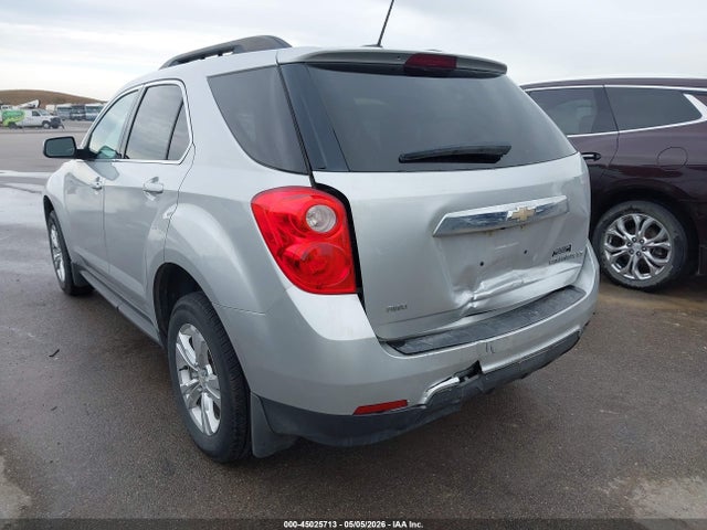 Chevrolet Equinox 1lt