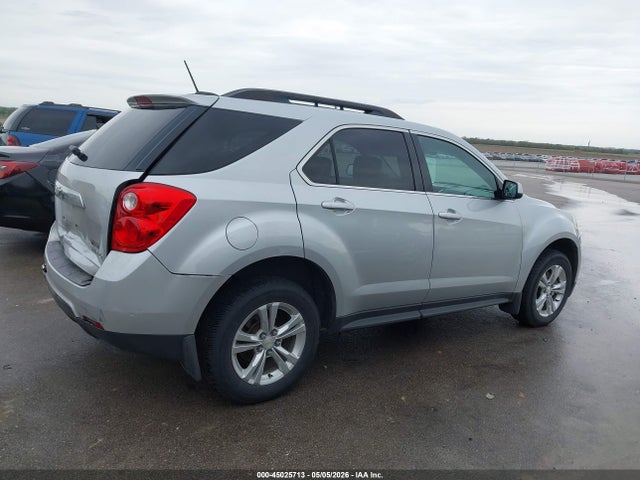 Chevrolet Equinox 1lt