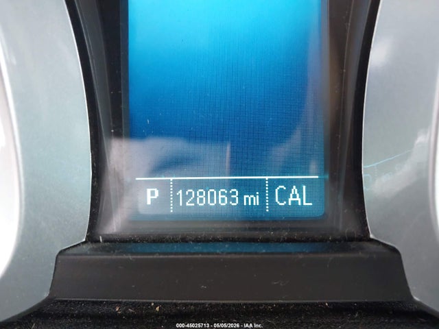 Chevrolet Equinox 1lt