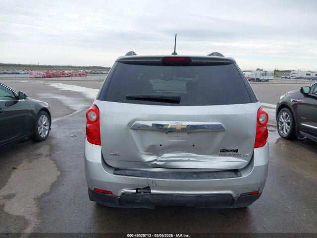 Chevrolet Equinox 1lt